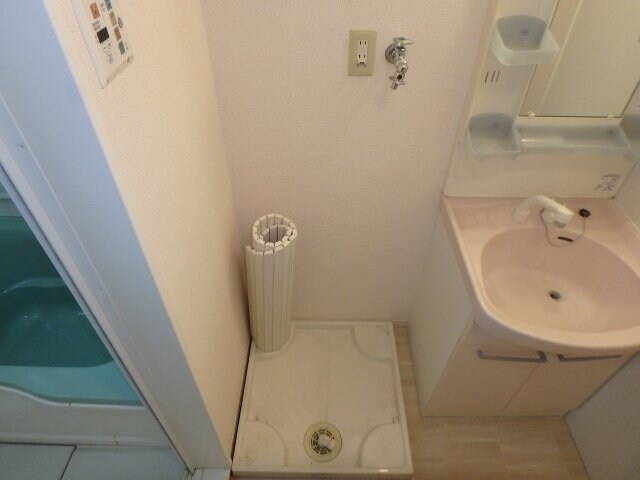 エントピア幸　A・B・の物件内観写真