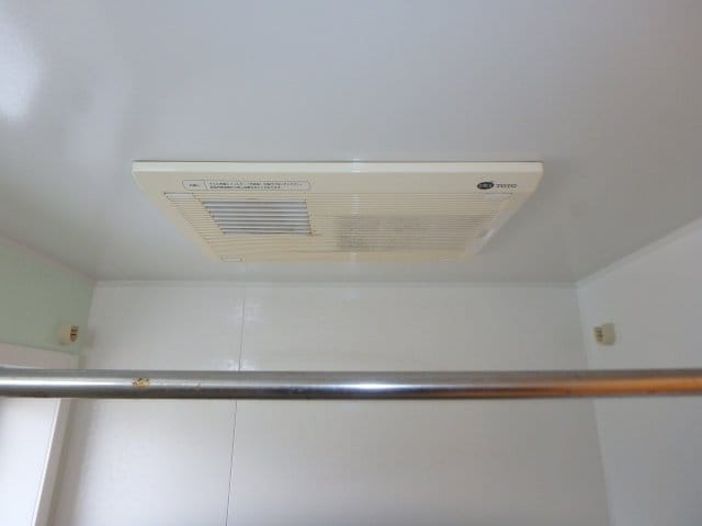 エントピア幸　A・B・の物件内観写真