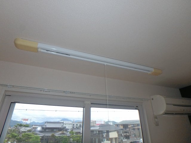 エントピア幸　A・B・の物件内観写真