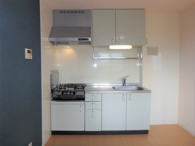 エントピア幸　A・B・の物件内観写真