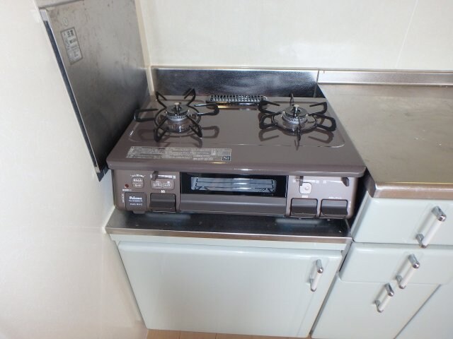 エントピア幸　A・B・の物件内観写真