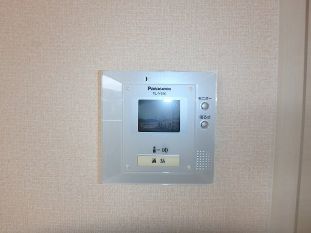 エントピア幸　A・B・の物件内観写真