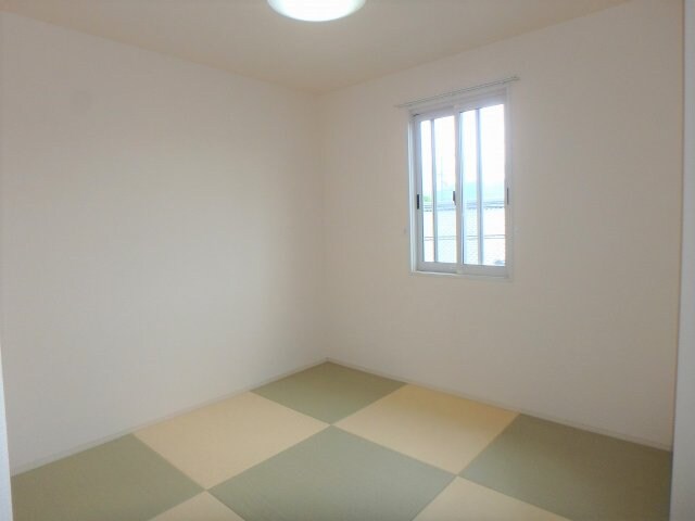 エントピア幸　A・B・の物件内観写真