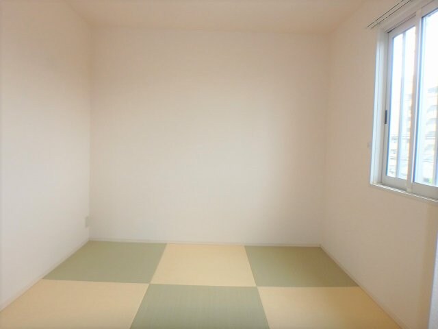 エントピア幸　A・B・の物件内観写真