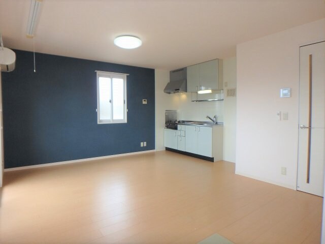 エントピア幸　A・B・の物件内観写真