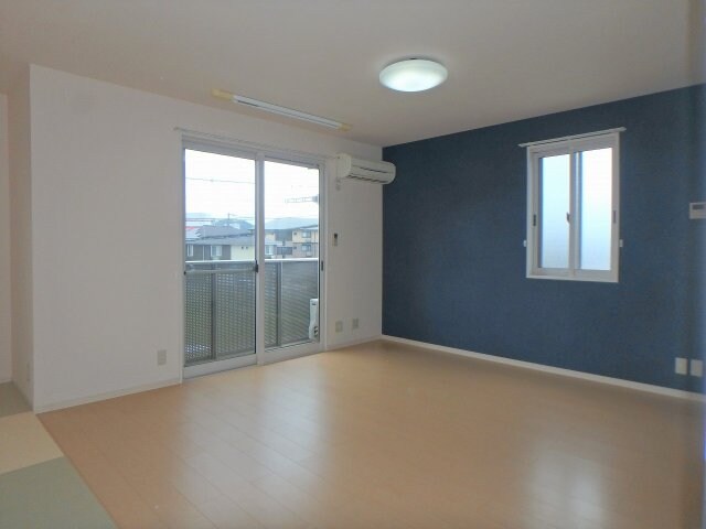 エントピア幸　A・B・の物件内観写真