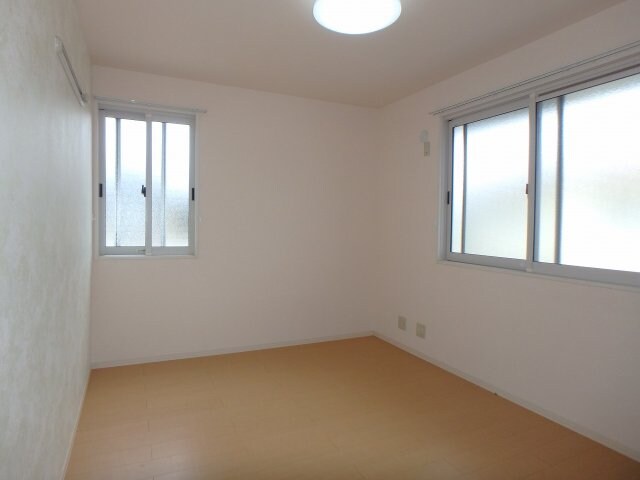 エントピア幸　A・B・の物件内観写真