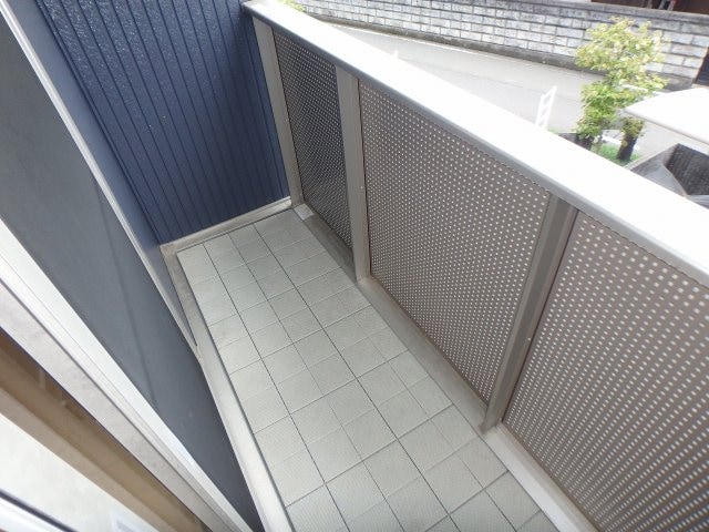 エントピア幸　A・B・の物件内観写真