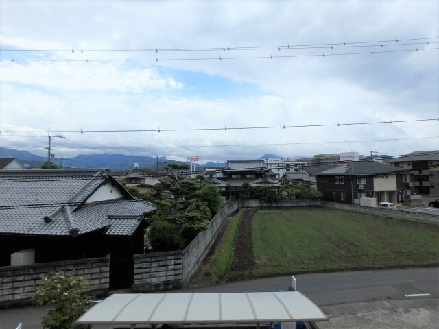 エントピア幸　A・B・の物件内観写真