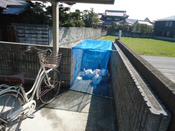 エントピア幸　A・B・の物件内観写真