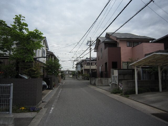 エントピア幸　A・B・の物件内観写真