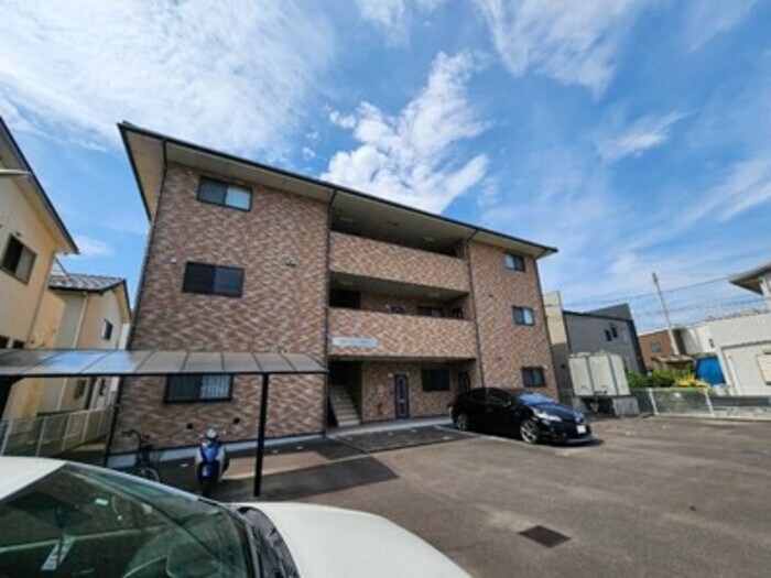 フローレンスMAI・の物件内観写真