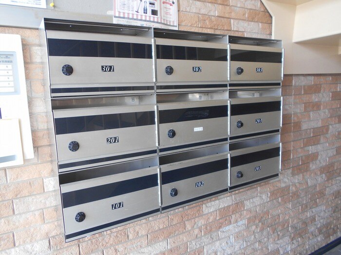 フローレンスMAI・の物件内観写真