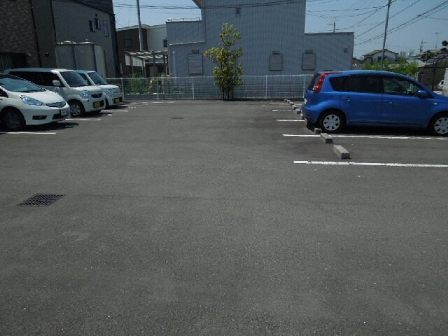 フローレンスMAI・の物件内観写真