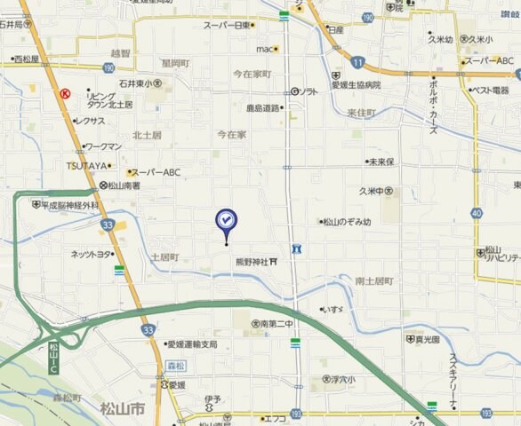 フローレンスMAI・の物件外観写真