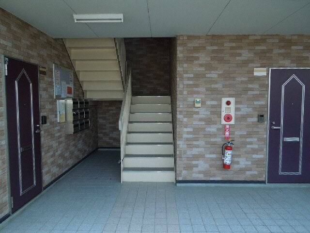 フローレンスMAI・の物件内観写真