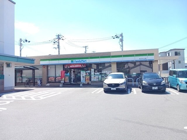 シトラスインの物件外観写真