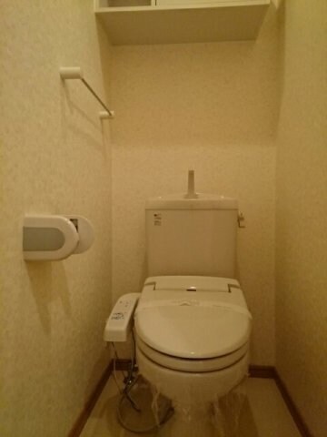 シトラスインの物件内観写真