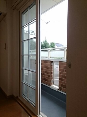 シトラスインの物件内観写真