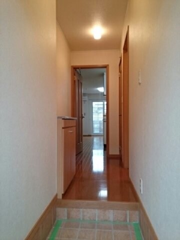 シトラスインの物件内観写真