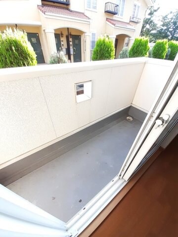 ベル・オーブＣの物件内観写真