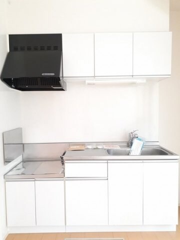 ラ・ポルト　ＳⅡの物件内観写真