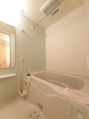 ラ・ポルト　ＳⅡの物件内観写真