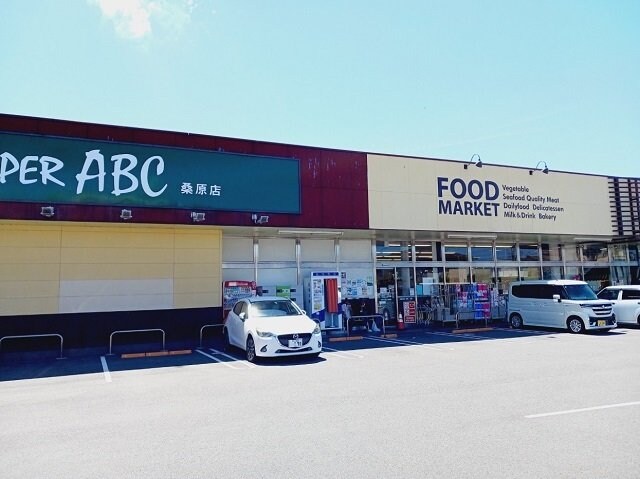 ラ・ポルト　ＳⅡの物件外観写真