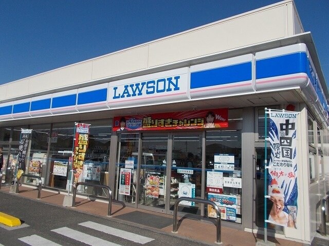 ラ・ポルト　ＳⅡの物件外観写真