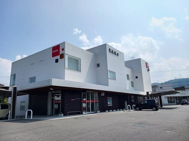 ラ・ポルト　ＳⅡの物件外観写真