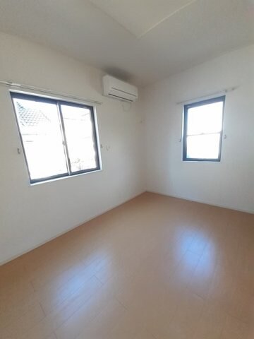 ラ・ポルト　ＳⅡの物件内観写真