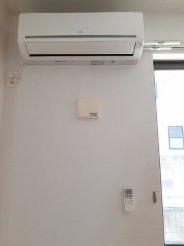 ラ・ポルト　ＳⅡの物件内観写真