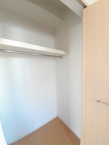 ラ・ポルト　ＳⅡの物件内観写真