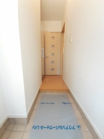 ラ・ポルト　ＳⅡの物件内観写真