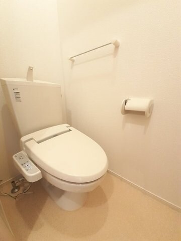 ラ・ポルト　ＳⅡの物件内観写真