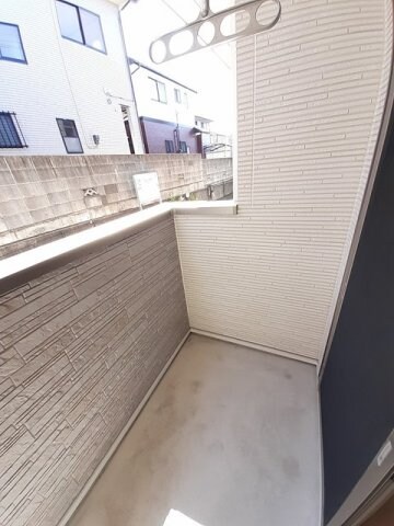 ラ・ポルト　ＳⅡの物件内観写真