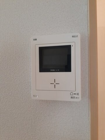 ラ・ポルト　ＳⅡの物件内観写真