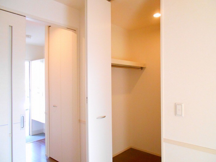 リヴェール来住・の物件内観写真