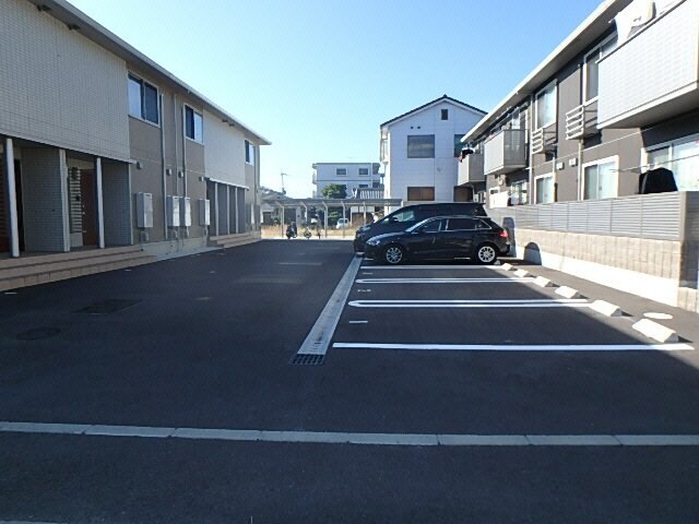 リヴェール来住・の物件外観写真