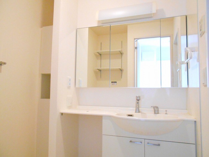 リヴェール来住・の物件内観写真