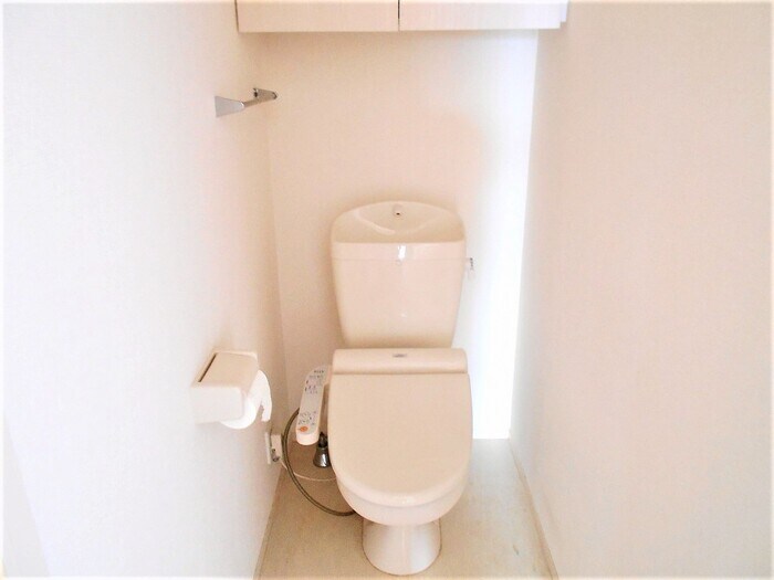 リヴェール来住・の物件内観写真