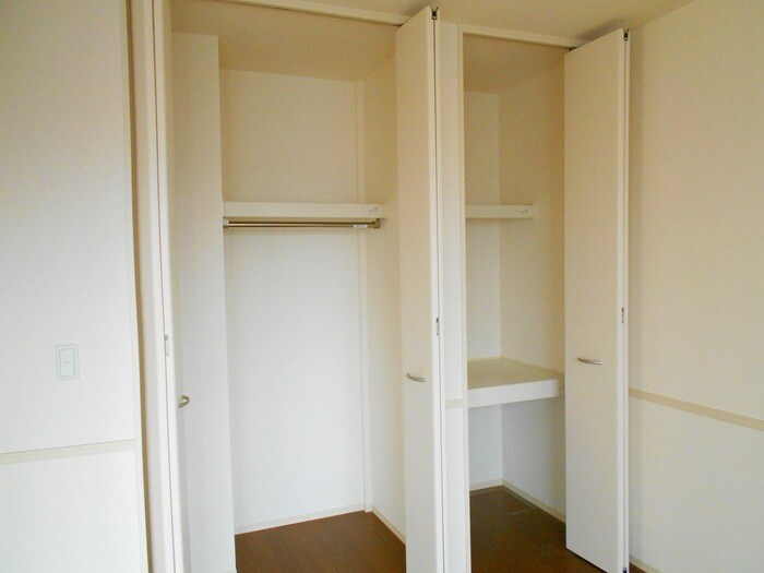 リヴェール来住・の物件内観写真