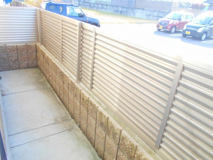 リヴェール来住・の物件内観写真