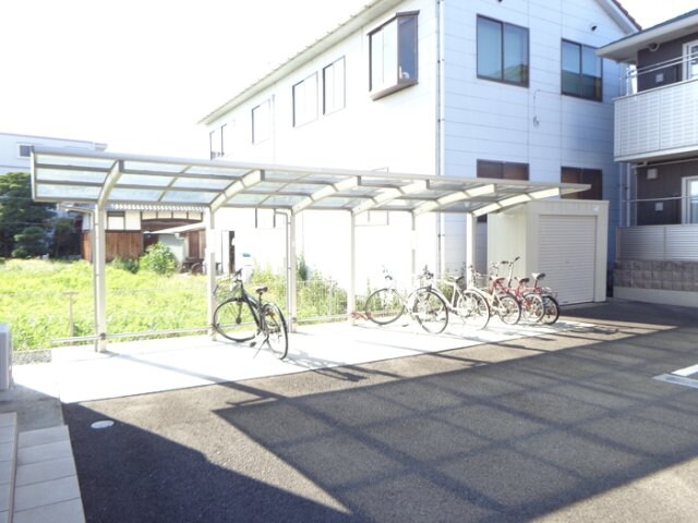 リヴェール来住・の物件内観写真