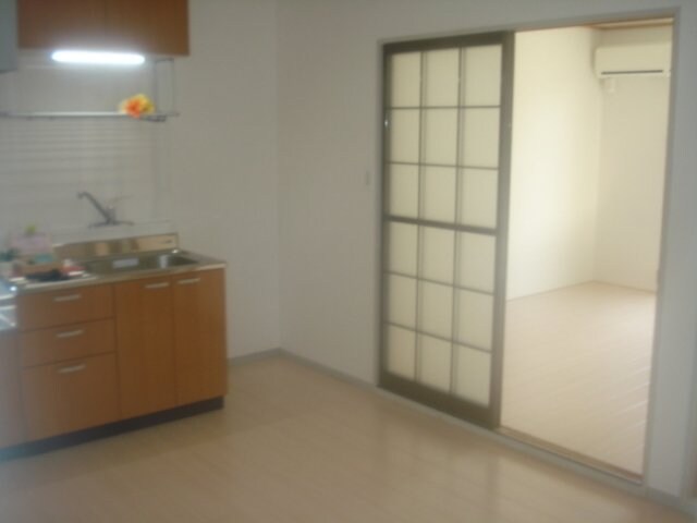 ハーモニック　フィール・の物件内観写真