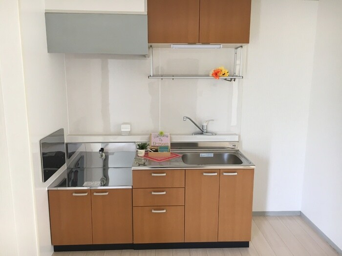 ハーモニック　フィール・の物件内観写真