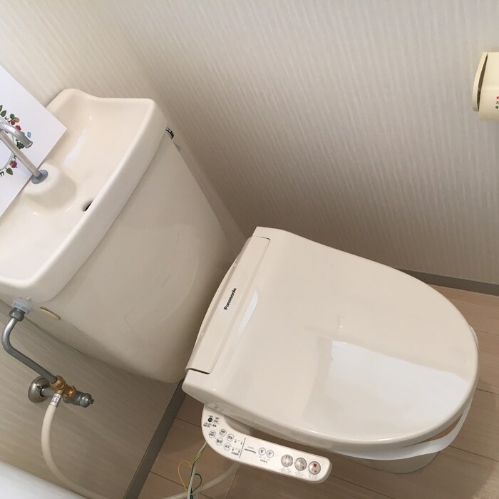 ハーモニック　フィール・の物件内観写真