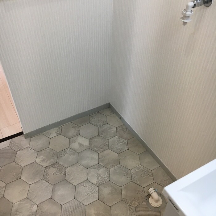 ハーモニック　フィール・の物件内観写真