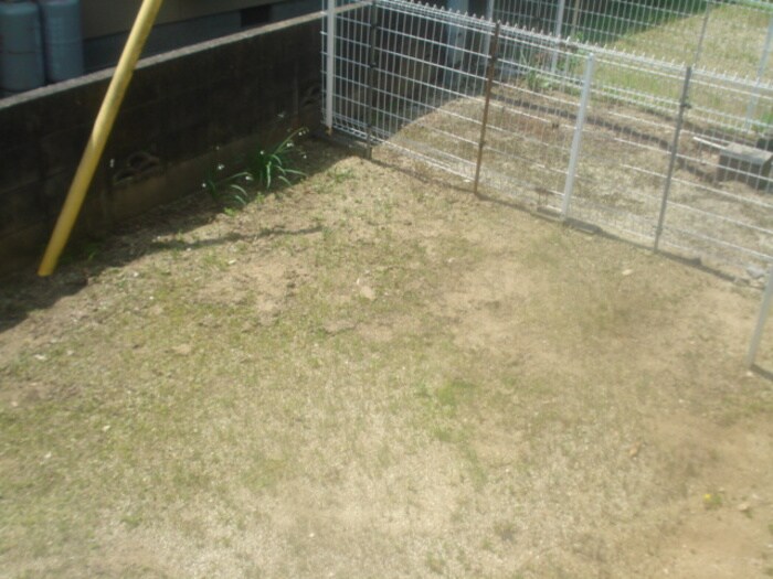 ハーモニック　フィール・の物件内観写真