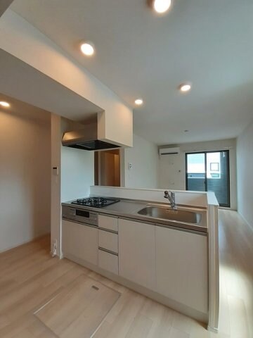 ディアコート東方の物件内観写真